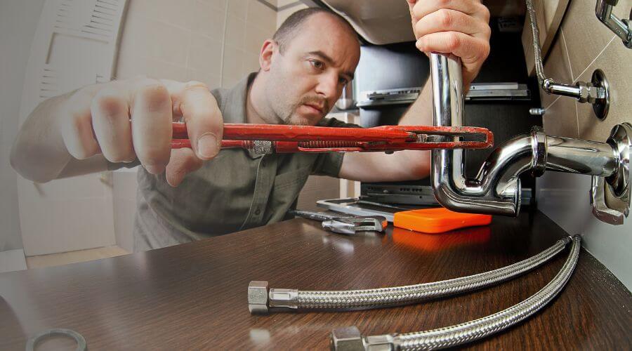 Local water heater installation in Columbus City, IA